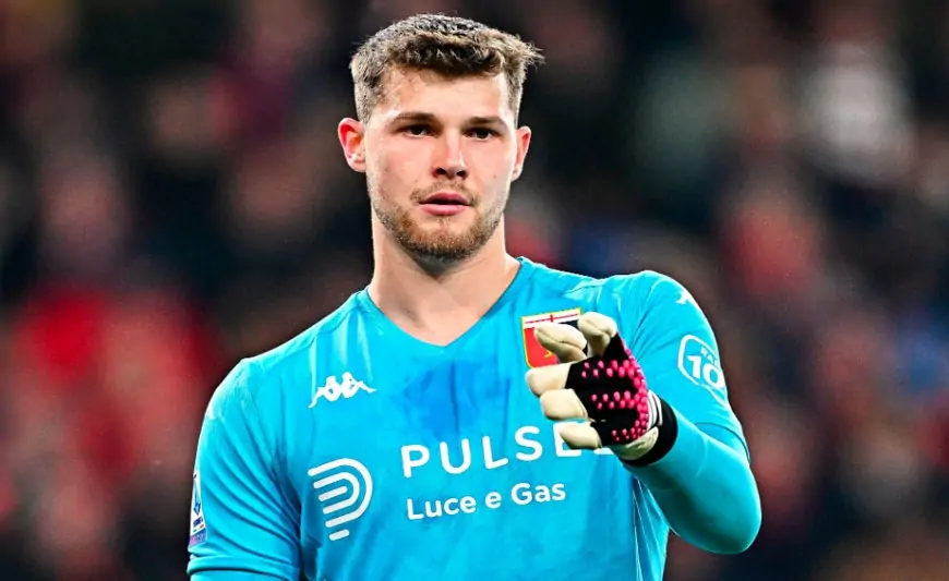 “İnter”in qapıçısı əlil arabasındakı şəxsi vurub öldürdü – Araşdırma başladı