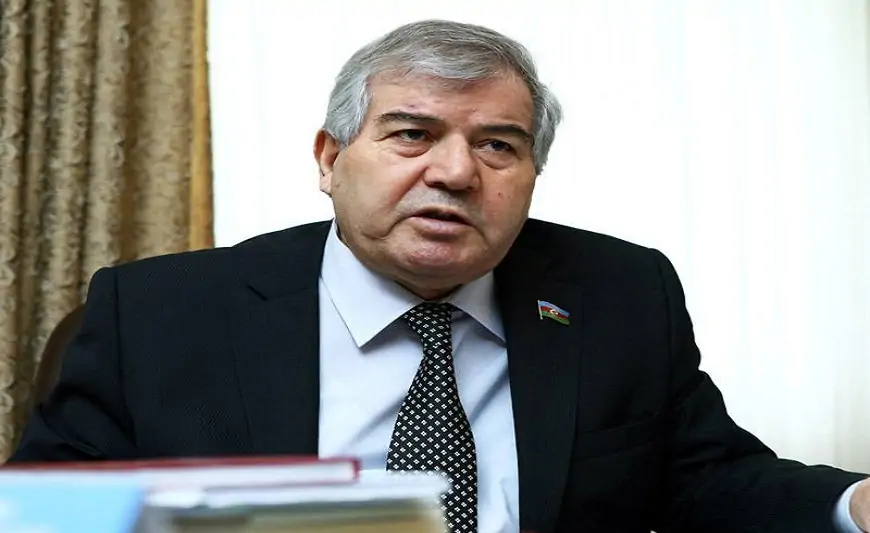 Sabir Rüstəmxanlı qızının boşanmasından danışdı 