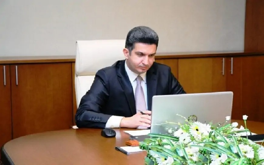 Naftalanın icra başçısının 300 minlik tender verdiyi şirkət kimindir? 