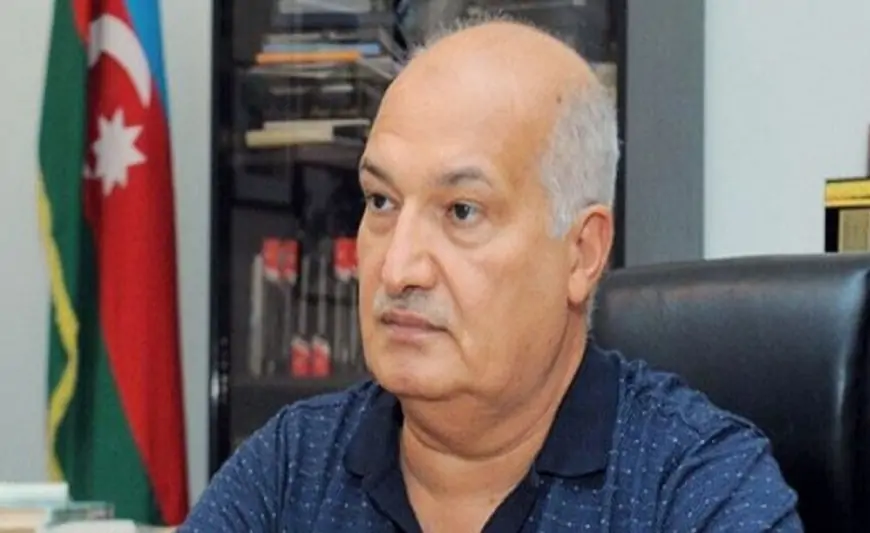 Cəlaloğlu bacısı oğlunun saxlanılmasından danışdı - "Ona dəfələrlə demişdim ki..."