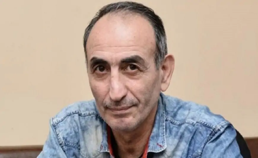 "Pulu kameranın altında say, sonra qaytar" - Yazıçının keçmiş xanımı belə aldadılıb