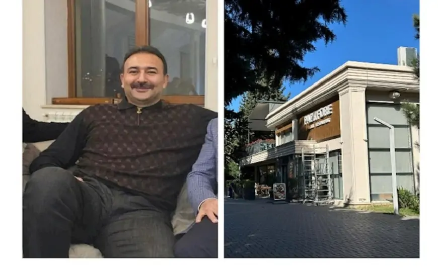Abidin Fərzəliyevin yaxın adamının restoranı müxalifətçilərin görüş yeridir? - FOTOLAR