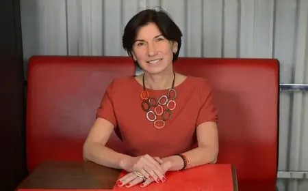 Putin azərbaycanlı xanıma rütbə verdi