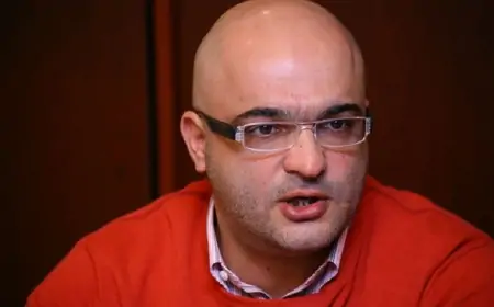 "Mehdiyevin oğlunu kabinetindən çıxarıb balkondan ataq"