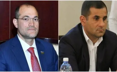 Razi Nurullayevin köməkçisi vəfat etdi - SƏBƏB 