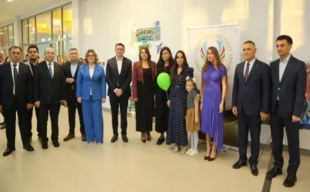 ADA ilə “Veysəloğlu”nun tərəfdaşlığı uğurla davam edir 