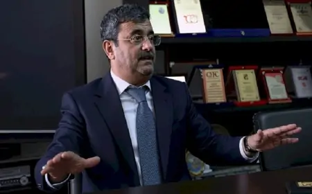 Sadıq Sadıqova yeni VƏZİFƏ VERİLDİ 