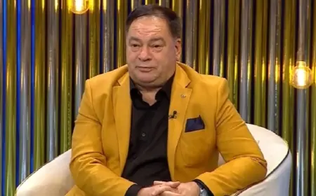 İnəkləri ölən Əlikram bu müğənnini qınadı