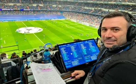 İTV Ertem Şenerə yox dedi 