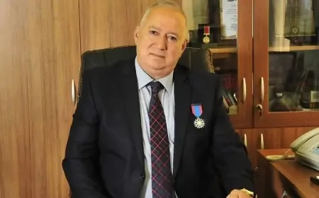 Vaqif Vəliyev vəfat etdi 