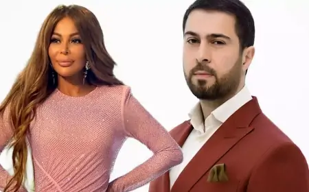 "Deyirlər ki, guya Aygünə qoşulandan sonra..."