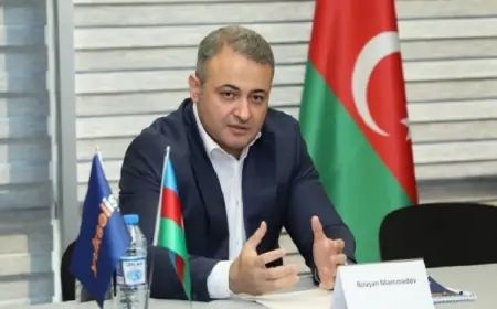 AzTV sədri ilə bağlı iddialar təkzib olundu