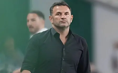 "Qalatasaray"ın baş məşqçisi Qurban Qurbanovdan xahiş etdi 