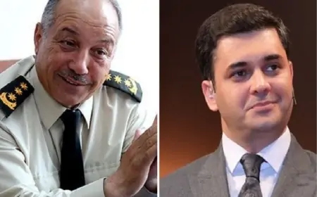 Abdulla Qurbani paradın gənc aparıcısını bəyənməyib? - Özü AÇIQLADI 