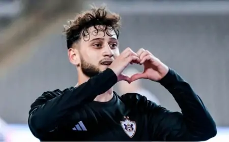 Nərimana Avropa nəhəngindən TƏKLİF