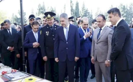 Göyçaydakı Nar Festivalını "əttökən" adlandırdı