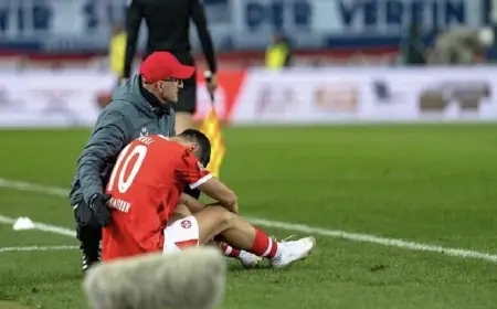 "Keçən həftə böyük qardaşımı itirdim, bu gün isə..."