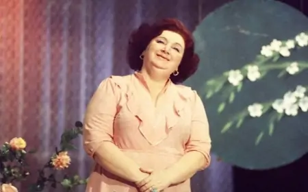 Şövkət Ələkbərovanın əri özünü niyə öldürüb? - Həmin gecə nə baş vermişdi?