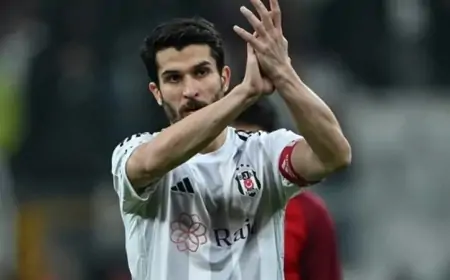 Adı mərc oyunlarında hallanan futbolçudan AÇIQLAMA