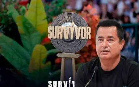 Məşhur aktrisa da “Survivor 2026”da yarışacaq