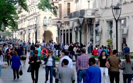 Rəsmi şəkildə işləməyənlər ayda 16 manat ödəyəcək - Yeni qayda + VİDEO