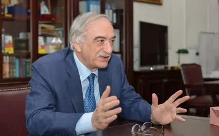 "Büdcədən kinoya vəsait ayrılmayıb, bu, düzgün deyil" - Polad Bülbüloğlu