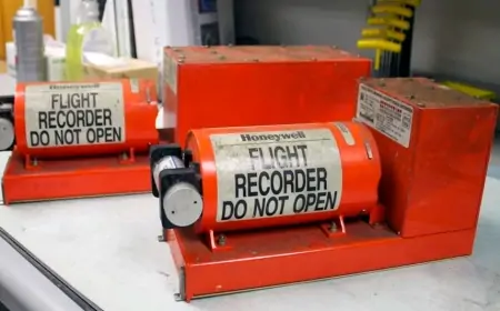 Türkiyə hərbi təyyarəsinin “qara qutu”su TAPILDI 