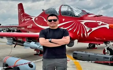 Gəncədə təyyarəyə minməzdən öncə bu fotonu paylaşıb belə yazmışdı - FOTOLAR