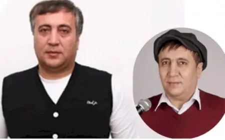 Meyxanaçı Vahid Qədim sevgilisinə görə saxlanıldığını etiraf etdi - VİDEO