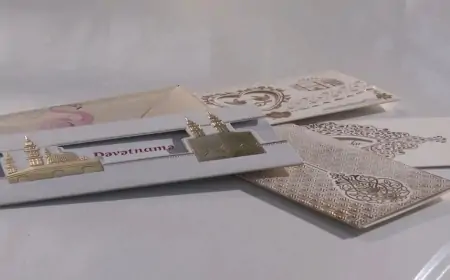 Toy dəvətnaməsinə yazılan bu MESAJ müzakirə yaratdı