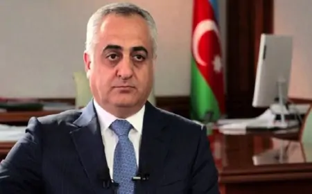 İşdən çıxarılan Fuad Nəcəfli həmin görüntülərindən danışdı - "Həmin fotoda mən..."