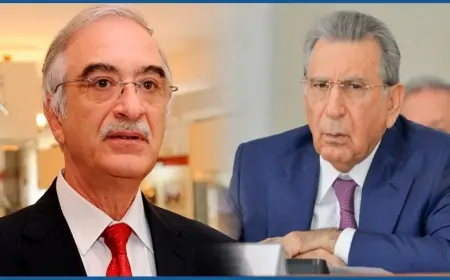 Həmin muzeyin direktorlarını kim zəhərləyib? - Polad Bülbüloğluya SƏRT İTTİHAMLAR