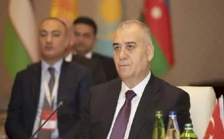 “Bəzi destruktiv dairələr maneçilik törətməyə çalışır” - Əli Nağıyev