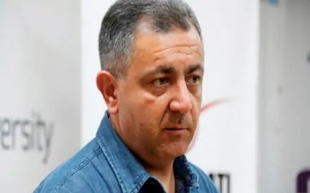 Ərəstun Oruclu Baş Prokurorluğa çağırıldı