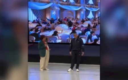 "Bu Şəhərdə"dən Qurbanovun səhnəciyi ilə bağlı açıqlama - "Hansısa axmaq..." 