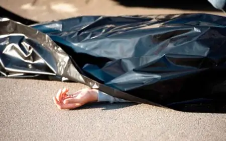 Lənkəranda zibilxanadan 2 meyit tapıldı