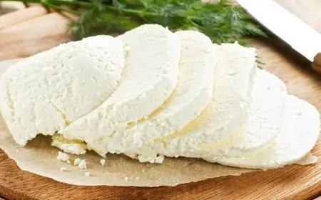 4 nəfər pendirdən zəhərləndi 