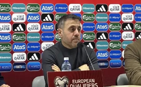 Ayxan Abbasov məğlubiyyəti belə şərh etdi 