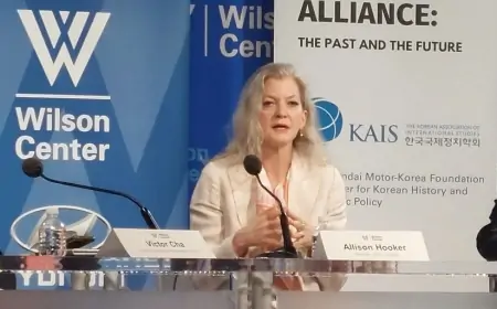 ABŞ dövlət katibinin müavini Azərbaycana səfər edəcək - Bu həftə 