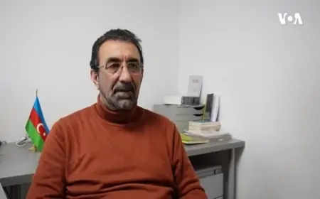 Qənimət Zahidov Baş Prokurorluğa çağırılıb