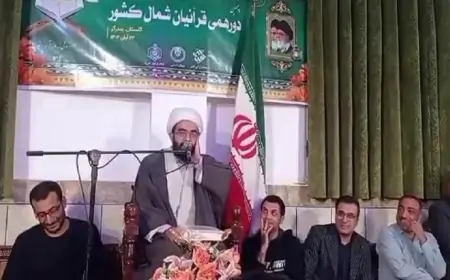 Molla Çin dilində azan verdi, məsciddəkilər gülüşdü