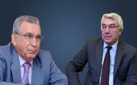 "Heydər Əliyevin səhhətində problem yaranan günün səhəri..." - Mehdiyev Moskvaya kimə zəng edib?