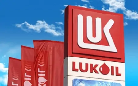 “Lukoil” Azərbaycanı bu tarixdə tərk edir