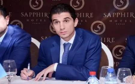 Media oliqarxı Elnur Abdullayevin gözlənilməz payızı - Adnan işi sonunu gətirdi