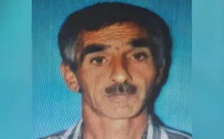 Sabirabadlı pedofil məhəkəmədə etiraf etdi - "6 yaşlı uşaqla 3 dəfə..."