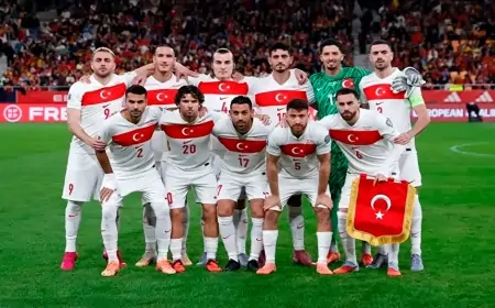 Türkiyə millisi matç zamanı İspaniyada qarət olundu – Saat, üzüklər...