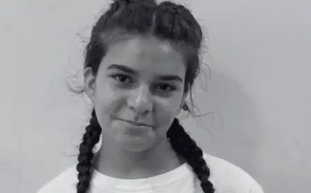 Mehriban Zeynalova Nurcanın ölümündən DANIŞDI - "Kimin məndən şübhəsi varsa..."  