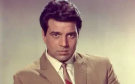 Hind kinosunun əfsanəsi vəfat etdi - "Şaka"nın ölüm səbəbi