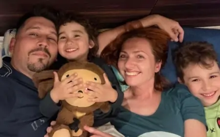 Yasamal yanğınında ölən Samirin səsyazısı yayıldı - Nədən şikayət edirmiş?