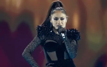 Samirə Əfəndi ermənini niyə qucaqlayıb? - Özü DANIŞDI